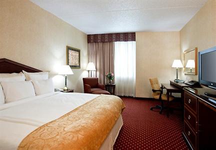 фото отеля Chicago Marriott Northwest