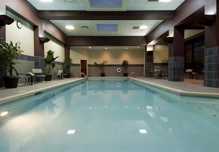 фото отеля Chicago Marriott Northwest