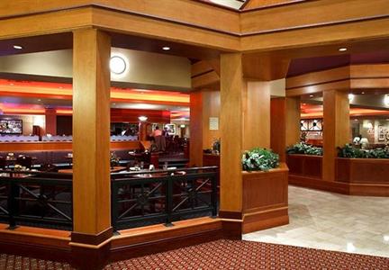 фото отеля Chicago Marriott Northwest