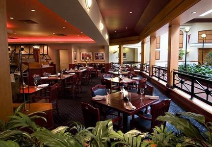 фото отеля Chicago Marriott Northwest