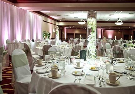 фото отеля Chicago Marriott Northwest