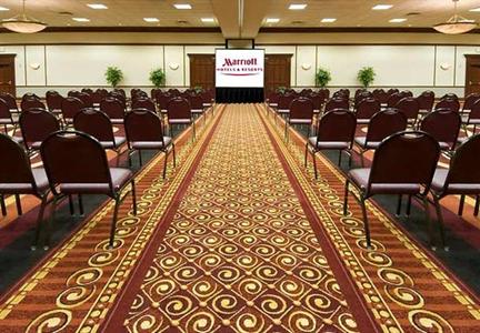 фото отеля Chicago Marriott Northwest