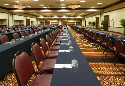 фото отеля Chicago Marriott Northwest