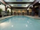 фото отеля Chicago Marriott Northwest