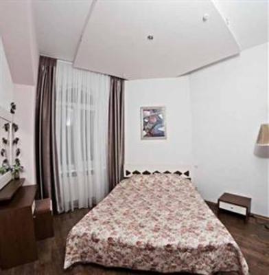 фото отеля Katran Hotel Odessa