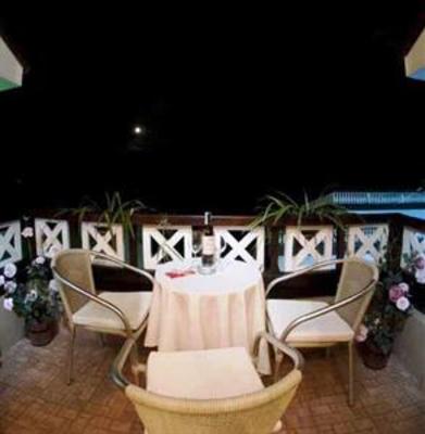 фото отеля Katran Hotel Odessa