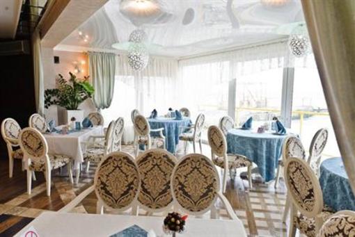 фото отеля Katran Hotel Odessa