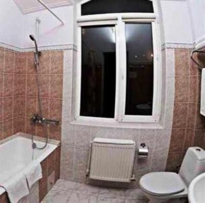 фото отеля Katran Hotel Odessa