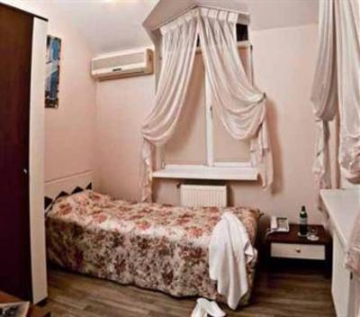 фото отеля Katran Hotel Odessa