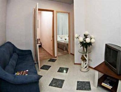 фото отеля Katran Hotel Odessa