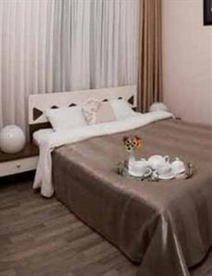 фото отеля Katran Hotel Odessa