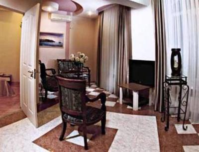 фото отеля Katran Hotel Odessa