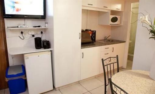 фото отеля Clinch Self Catering