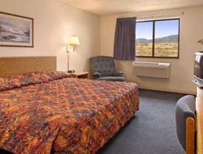 фото отеля Super 8 Motel Winnemucca
