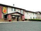 фото отеля Super 8 Motel Winnemucca