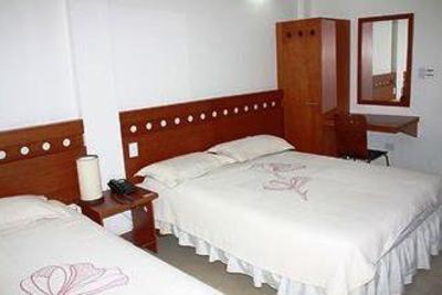 фото отеля Hotel Casa Imbanaco