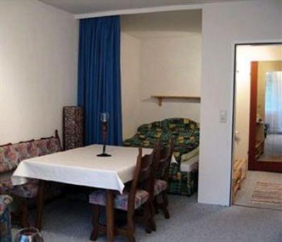 фото отеля Domizil Apartment Kaprun
