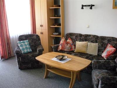 фото отеля Domizil Apartment Kaprun