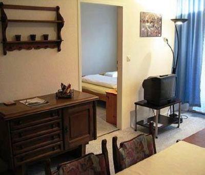 фото отеля Domizil Apartment Kaprun