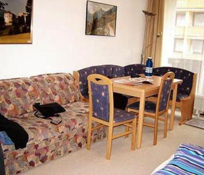фото отеля Domizil Apartment Kaprun