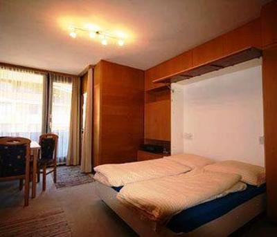 фото отеля Domizil Apartment Kaprun