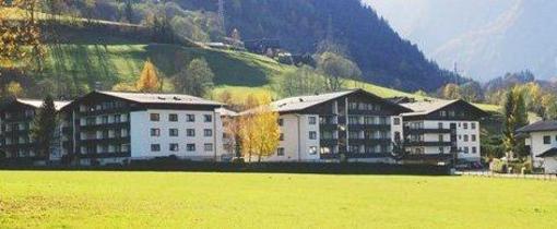 фото отеля Domizil Apartment Kaprun