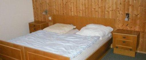 фото отеля Domizil Apartment Kaprun