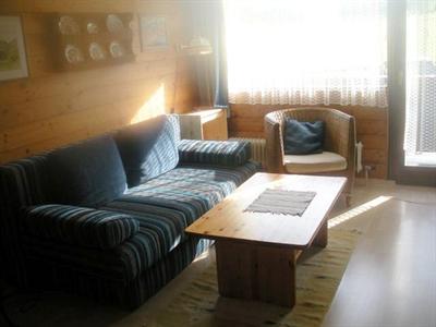 фото отеля Domizil Apartment Kaprun
