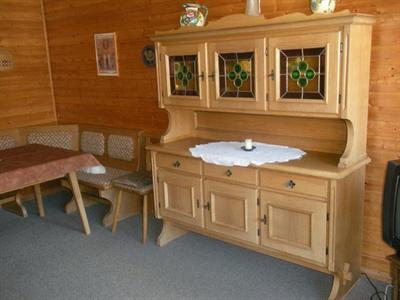 фото отеля Domizil Apartment Kaprun