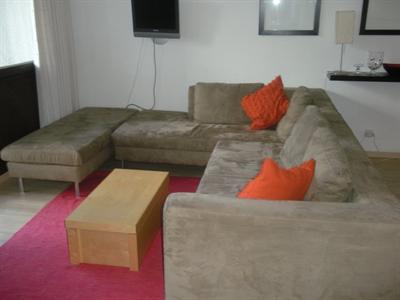 фото отеля Domizil Apartment Kaprun