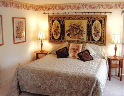 фото отеля Bavarian Manor Country Inn & Restaurant
