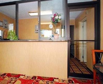 фото отеля Econo Lodge Lenoir City
