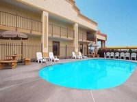 Econo Lodge Lenoir City