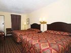фото отеля Econo Lodge Lenoir City