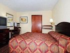фото отеля Econo Lodge Lenoir City