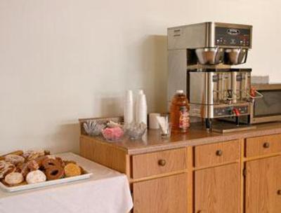 фото отеля Days Inn West Allis