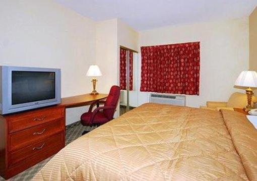 фото отеля Sleep Inn & Suites Washington