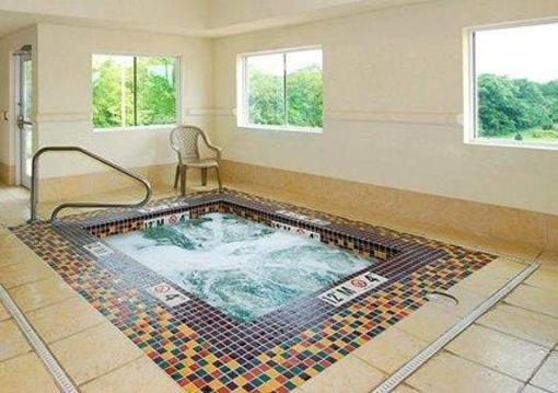 фото отеля Sleep Inn & Suites Washington
