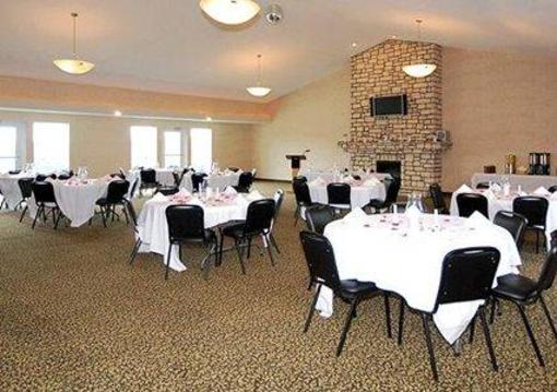 фото отеля Sleep Inn & Suites Washington