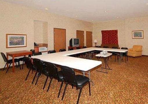 фото отеля Sleep Inn & Suites Washington