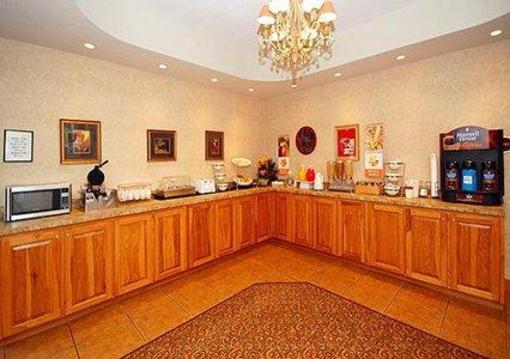 фото отеля Sleep Inn & Suites Washington