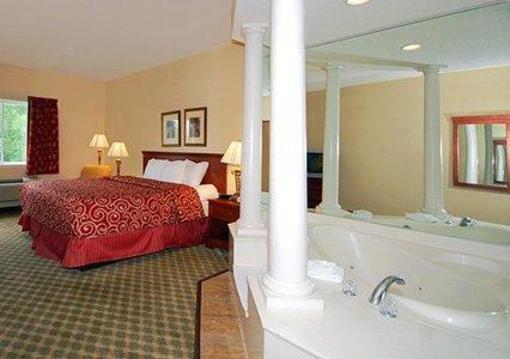фото отеля Sleep Inn & Suites Washington