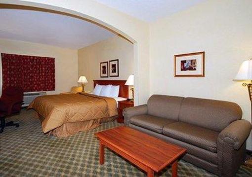 фото отеля Sleep Inn & Suites Washington