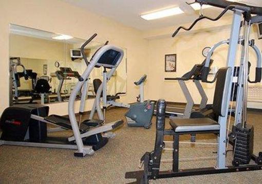 фото отеля Sleep Inn & Suites Washington