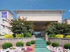 фото отеля Sleep Inn & Suites Washington