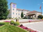 фото отеля Sleep Inn & Suites Washington