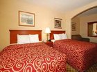 фото отеля Sleep Inn & Suites Washington