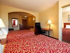 фото отеля Sleep Inn & Suites Washington
