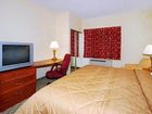 фото отеля Sleep Inn & Suites Washington