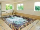 фото отеля Sleep Inn & Suites Washington